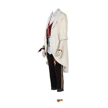 コスプレ衣装　カリム・アルアジーム Amazon.co.jp: [ミドリ屋] カリム 制服 カリム・アルアジーム
